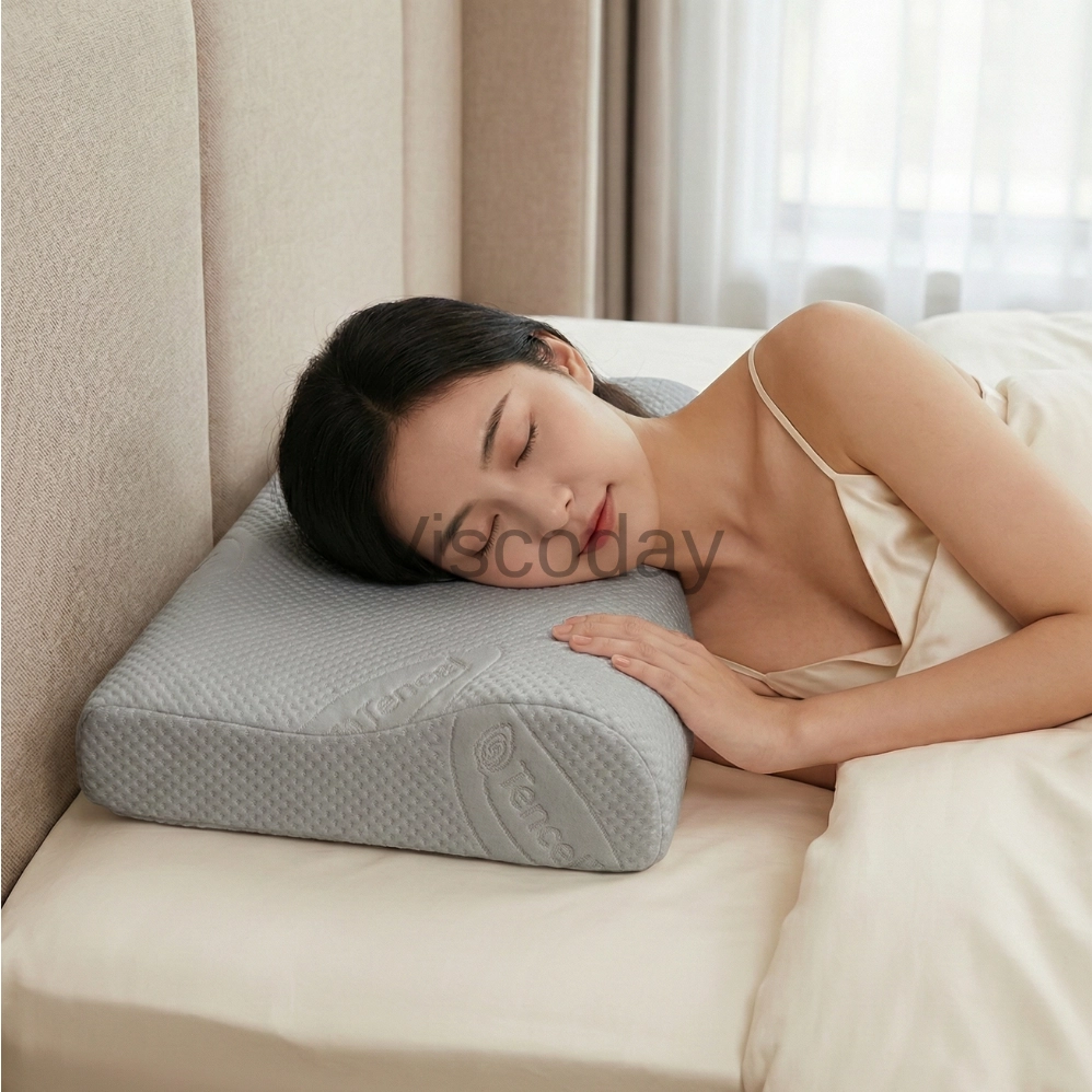 DreamBliss Ortopedik Visco Yastık