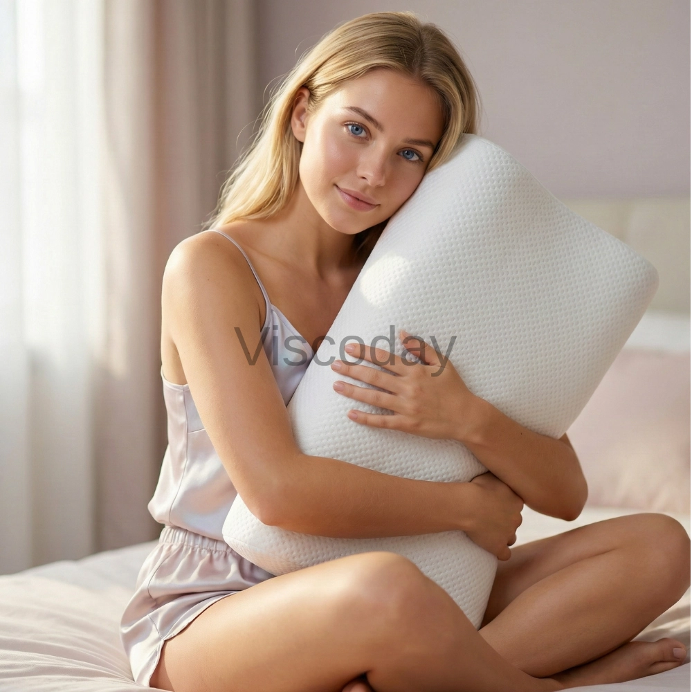 DreamBliss Ortopedik Visco Yastık