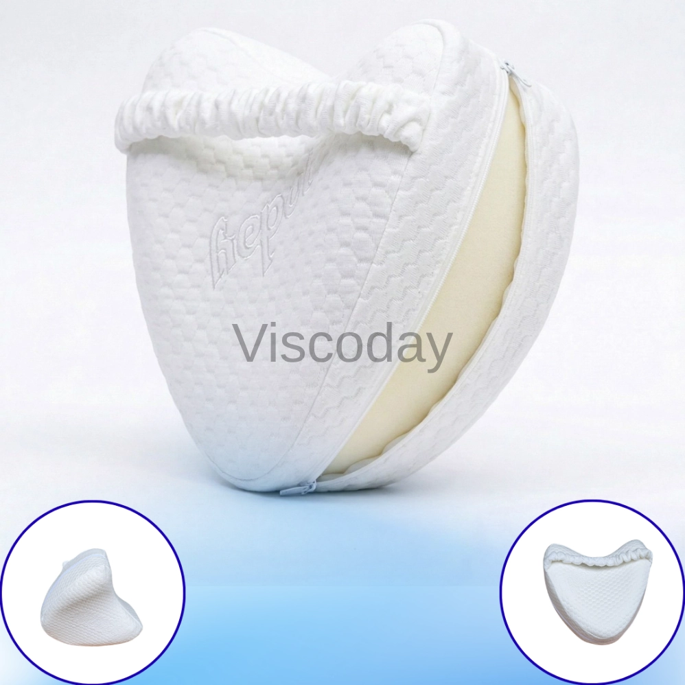 Bacak Arası Ortopedik Visco Yastık